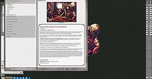 Fantasy Grounds - D&D Classics: N1 Against the Cult of the Reptile God (2E)