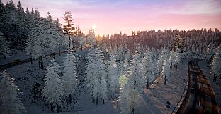 Fernbus Simulator - Rennsteig