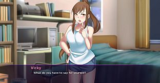 My Stepsis is a Futanari