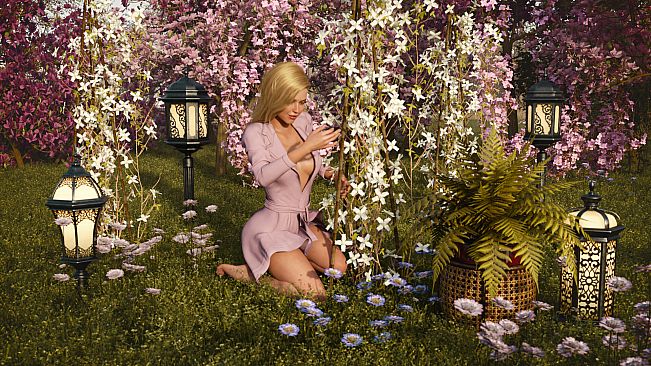 Lust Academy Season  3 - Forbidden Fantasies