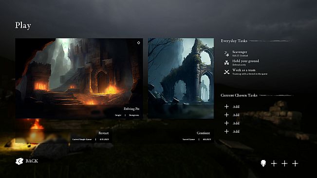 The Battle of Embers