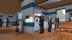 Autobahn Police Simulator 2