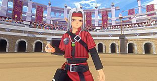 DRAGON QUEST MONSTERS: The Dark Prince