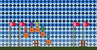 JumpBall 2 — JumpBall