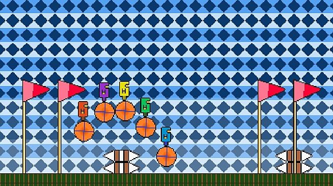 JumpBall 2 — JumpBall