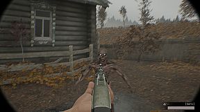 Undead Hunter Part I