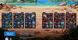 Not Your Mama's Autobattler