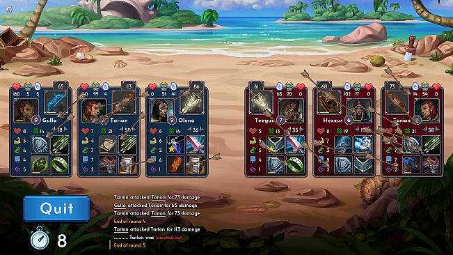 Not Your Mama's Autobattler