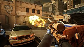 PAYDAY 3: Year 1 Edition