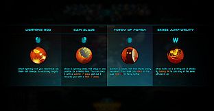 Awesomenauts Character - Skree