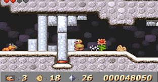 Charlie II - Expansion Pack