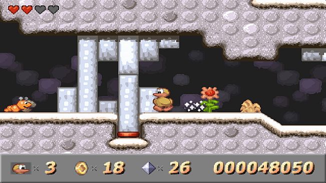 Charlie II - Expansion Pack