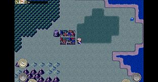 Tales of Agaris - Children of Fate