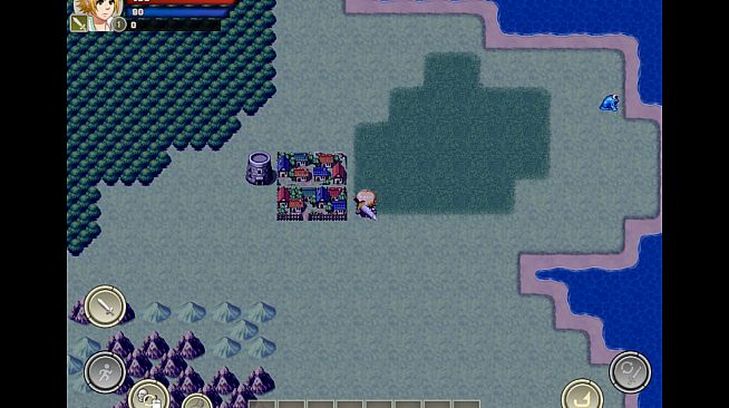 Tales of Agaris - Children of Fate