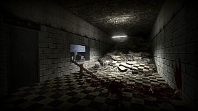 Nightmare House: The Original Mod