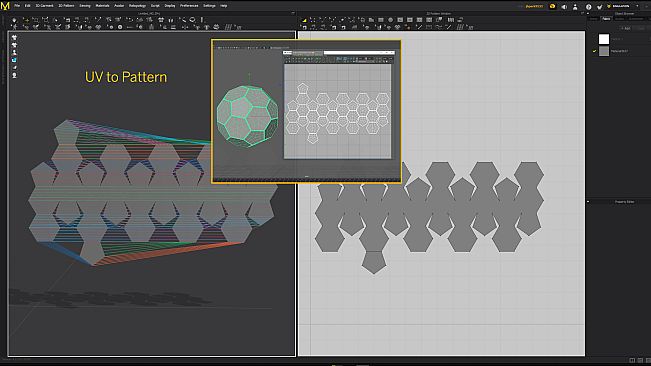 Marvelous Designer 8 for Steam