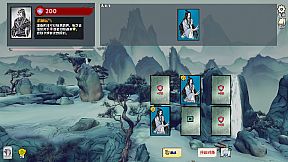 侠不义·至臻之力