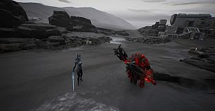 Late Ming Dynasty: The Realm of Abyss