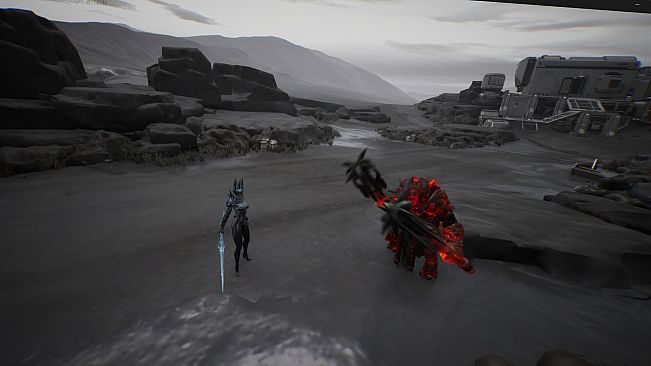 Late Ming Dynasty: The Realm of Abyss