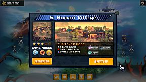 Touhou Monster TD ~ 幻想乡妖怪塔防