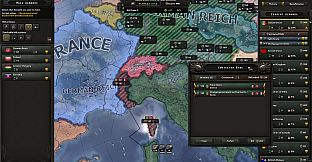 Expansion - Hearts of Iron IV: By Blood Alone