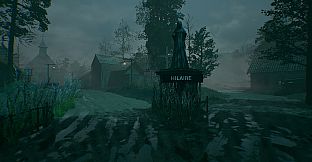 The Land of Shadows : Asylum