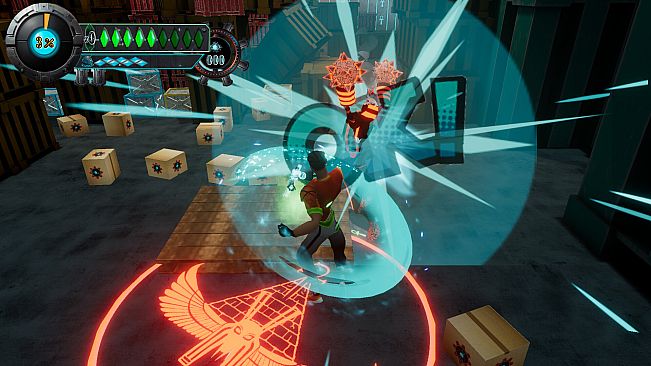 Gears Unchained: The rise of revolution