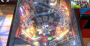 Zaccaria Pinball - House of Diamonds Deluxe Pinball Table