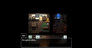 Red Bow: Strange Dream