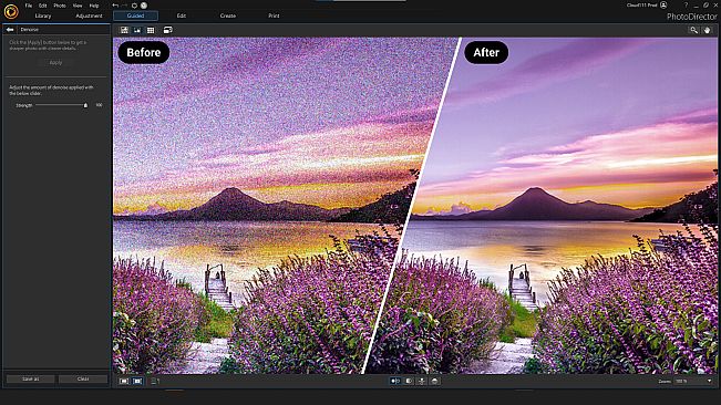 CyberLink PhotoDirector 14 Ultra