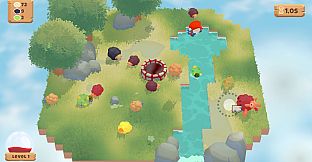 Sheep Goes Boom!
