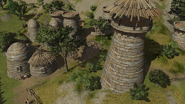 Hegemony III: Isle of Giants