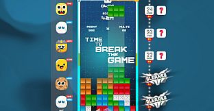 POLYDROP: Either you rise or you fall