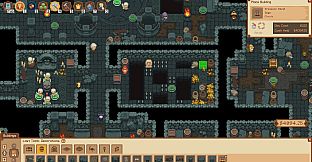 Let's Build a Dungeon