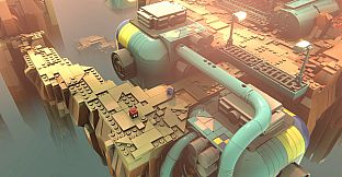 LEGO Voyagers Soundtrack