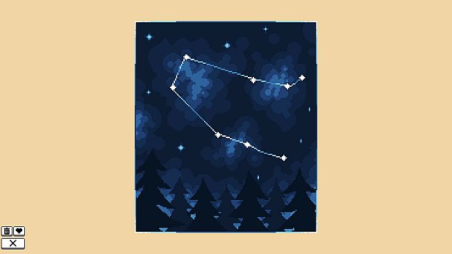 Coloring Pixels - Zodiac Pack