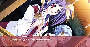 Tayutama:It's happy days