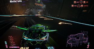 Cyber Clutch: Hot Import Nights - Overdrive Edition