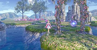 BLUE REFLECTION Quartet