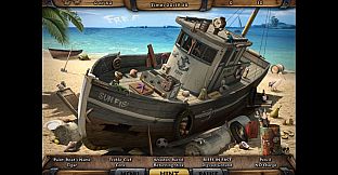 Amazing Adventures The Caribbean Secret