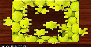 Jigsaw Puzzle World - Sports