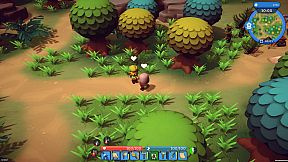 Spirit of the Island