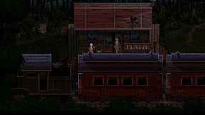 Vlad Circus: Descend Into Madness