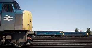 Train Sim World 2: Northern Trans-Pennine: Manchester - Leeds Route Add-On