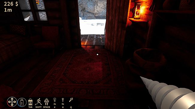 Legendary Tomb digger