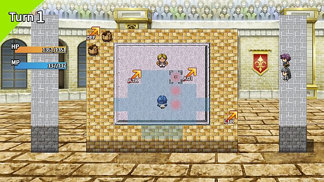 NTR is Common in Adventures