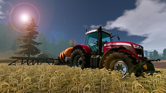 Real Farm - Premium Edition