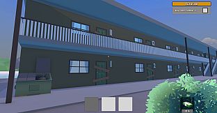 Your Own Cozy Motel