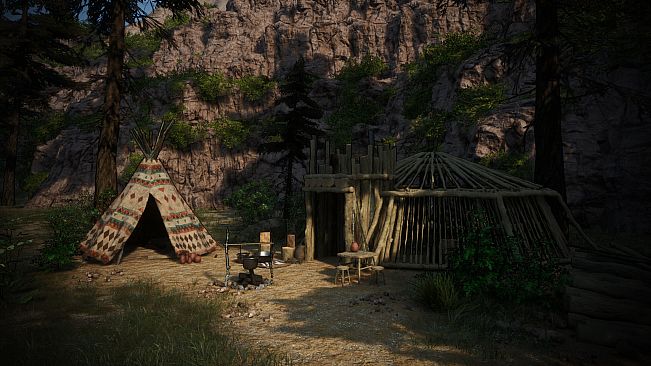 Incarnation: A God Reborn