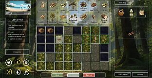 Survival Project：Island